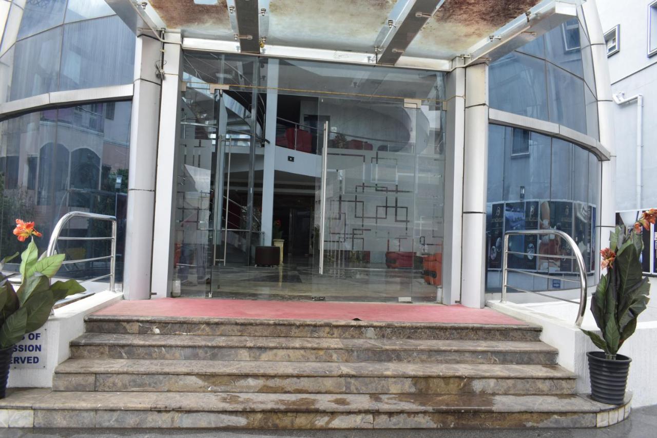 Hotel Millionday Mayiladuthurai Exterior photo