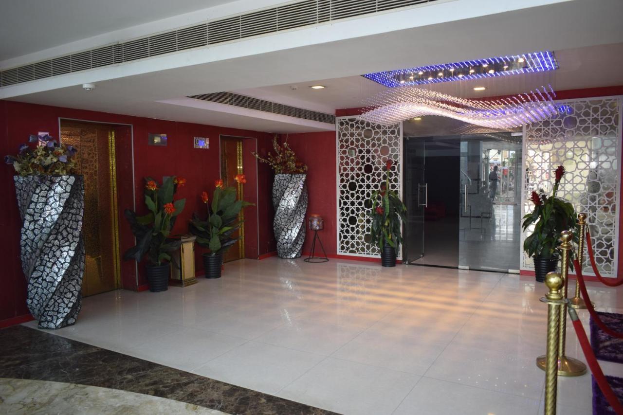 Hotel Millionday Mayiladuthurai Exterior photo