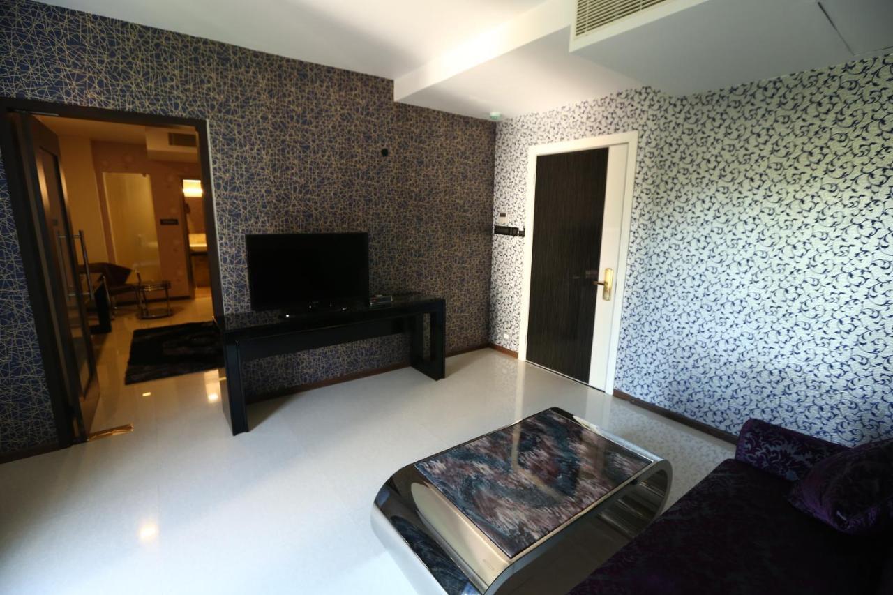 Hotel Millionday Mayiladuthurai Exterior photo