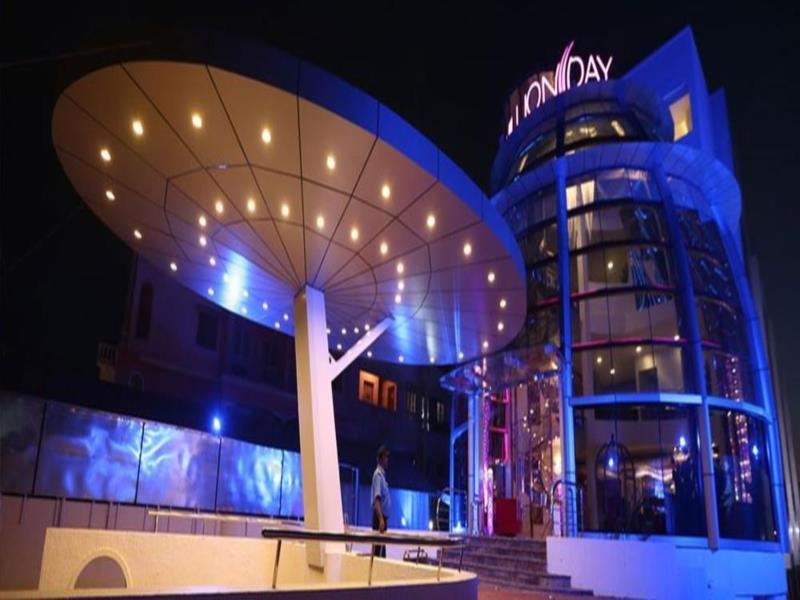 Hotel Millionday Mayiladuthurai Exterior photo