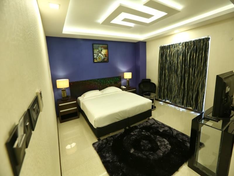 Hotel Millionday Mayiladuthurai Exterior photo