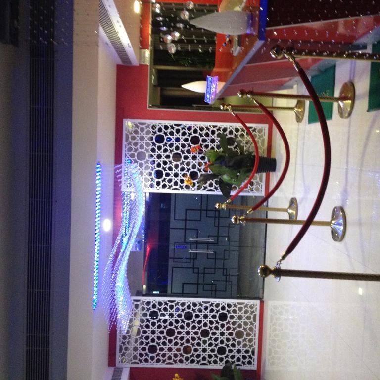 Hotel Millionday Mayiladuthurai Exterior photo